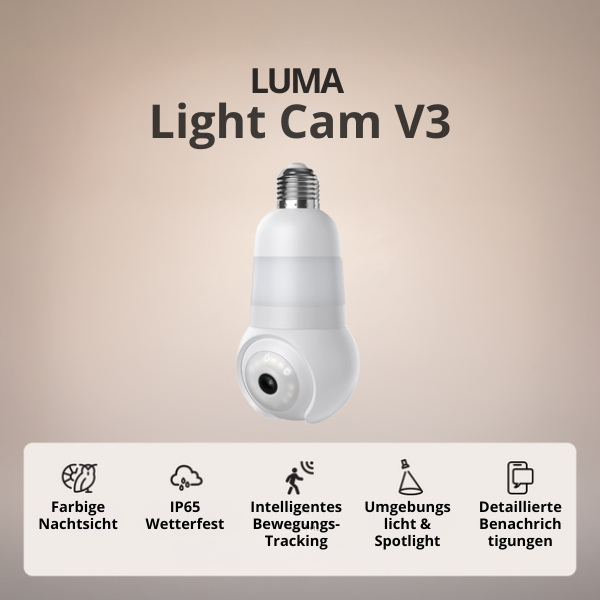 LUMA Pro V4